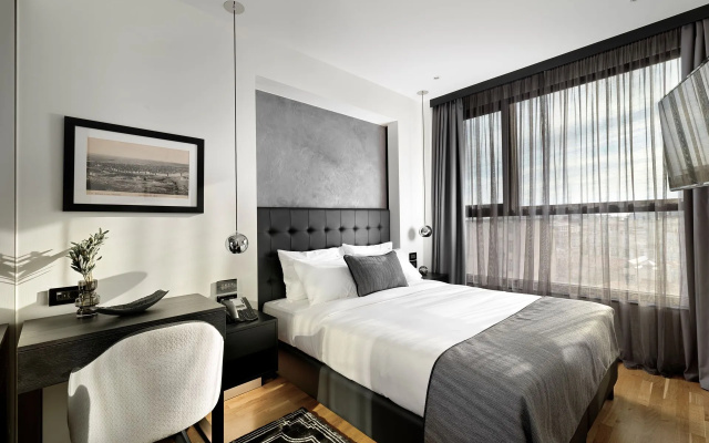 No15 Ermou Hotel