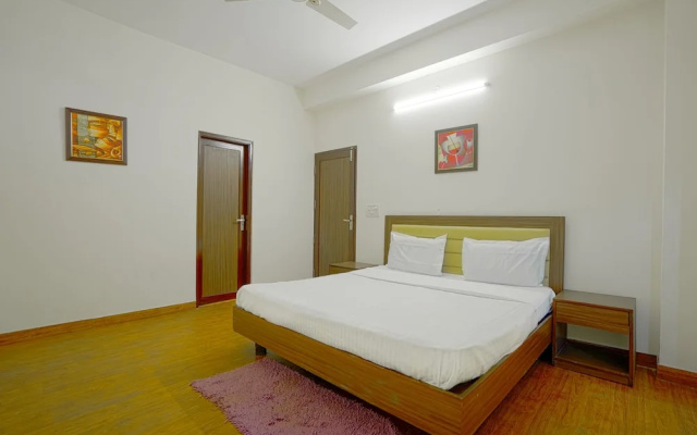 Kia Kasauli Chalet 3 BHK by Dumnu Homes