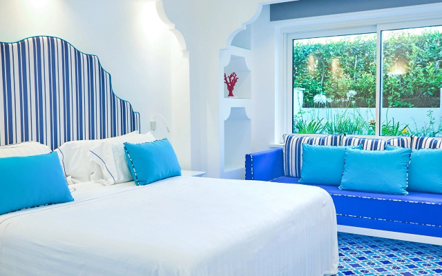 Oleandri Resort Paestum