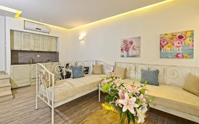 Princess Irini Sea Front ApartHotel
