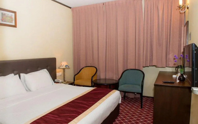 Hotel Vistaria