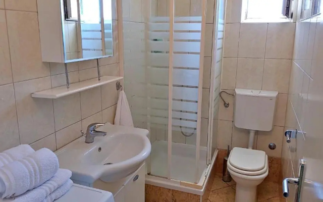Apartments Nemira