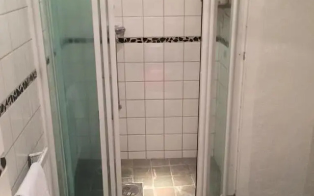 Tre Sma Rum Hotell i Stockholm