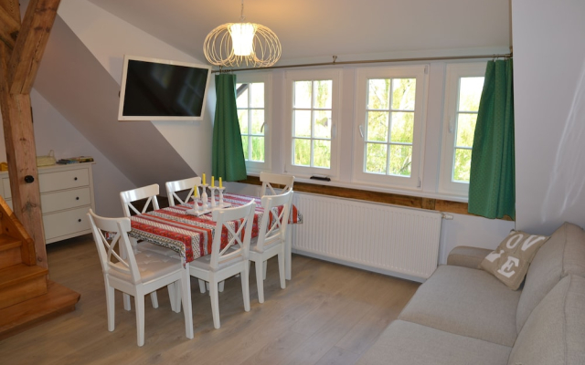 Grand Apartments - Loft