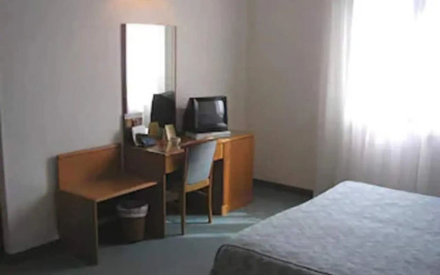 Hotel Italia