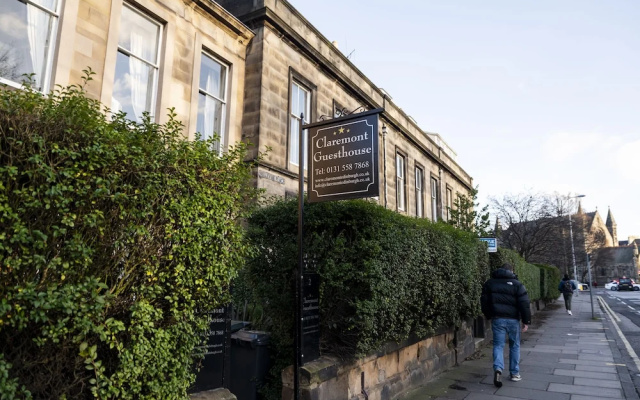 Claremont Guesthouse