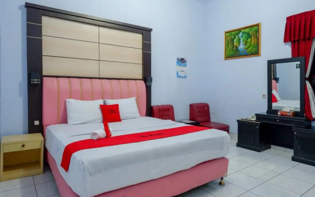 Formerly RedDoorz Syariah Stasiun Pekalongan 2