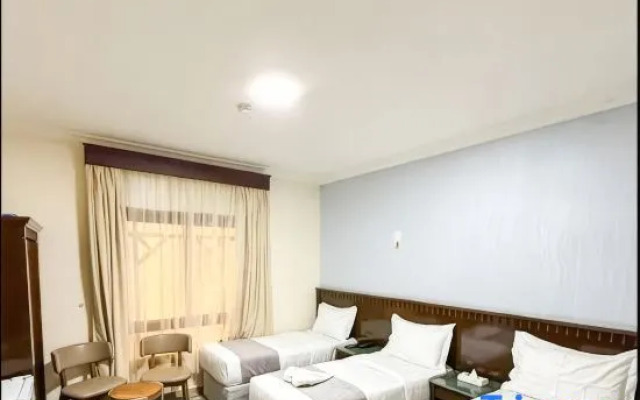 Sebal plus hotel