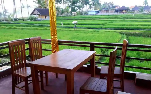 Tantra House Ubud