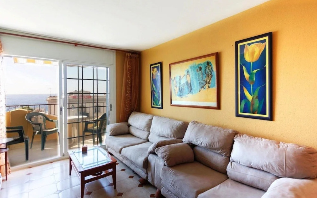 Apartamento Saeta