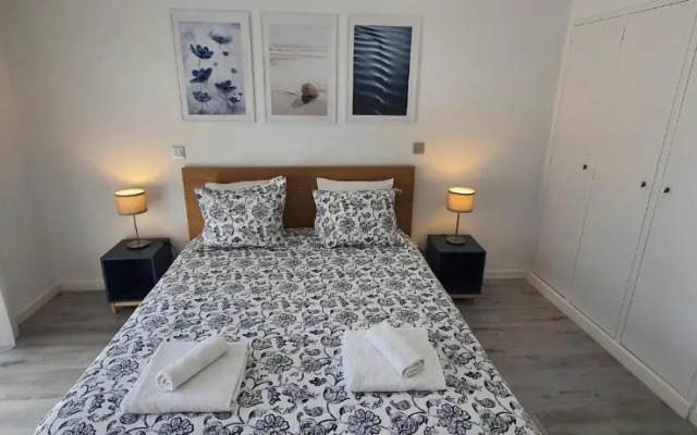 Pé n'Areia Guesthouse