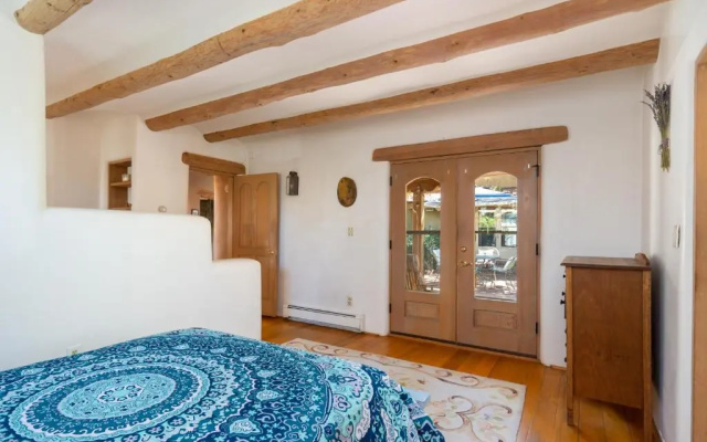 Santa Fe Retreat
