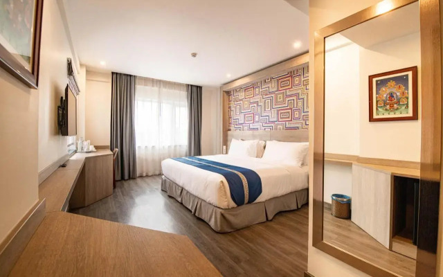 Mila Hotel