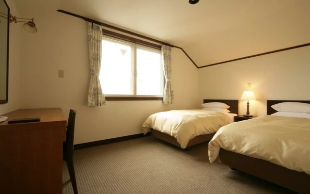 Hotel Petit Riviere Karuizawa