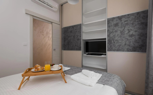 Bonintro Lux Apartment
