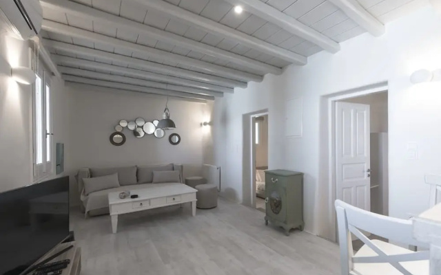 Villa Corteza III by The Pearls Collection