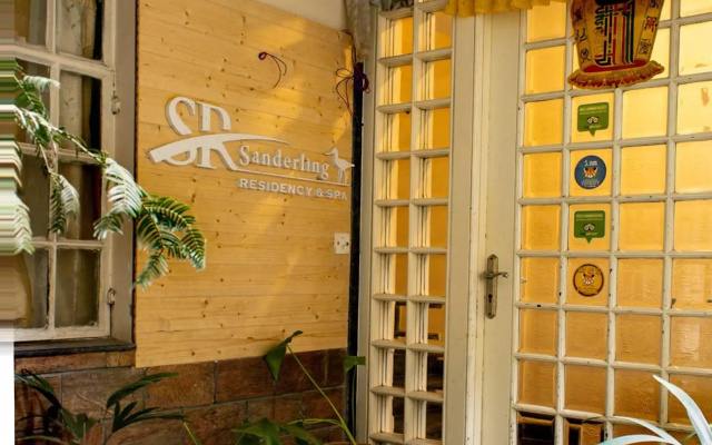 Sanderling Residency & Spa