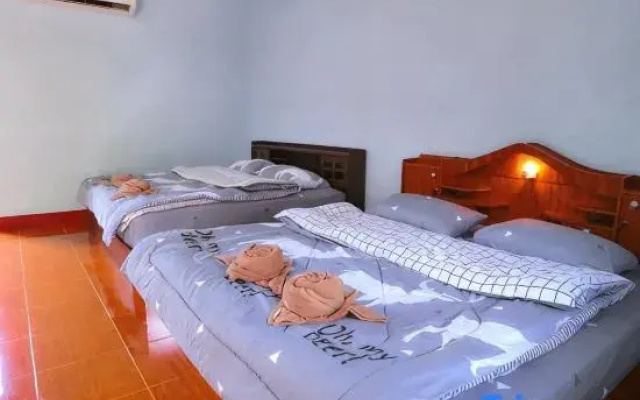 Pernjai Homestay 2beds