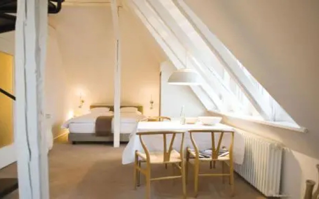 Hotel Haus Norderney