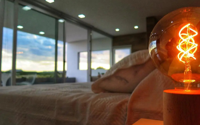 Barrancas Suites
