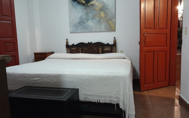Hotel Posada San Agustin
