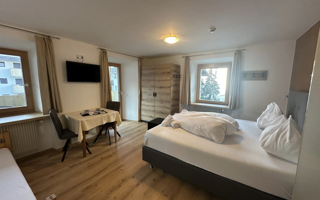 Hotel Lamm