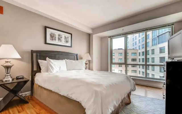 Harmony Medical Suites at Fenway
