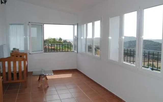 La Alvarada