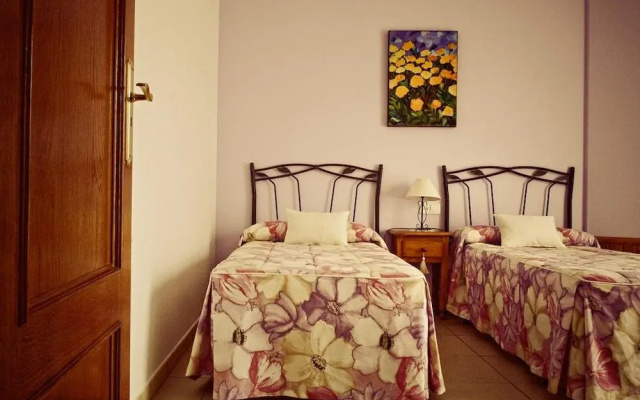 Casa Rural El Lio