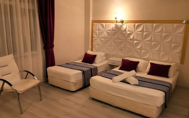 Yurekli Butik Otel