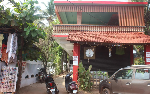 Seaprincess Guesthouse