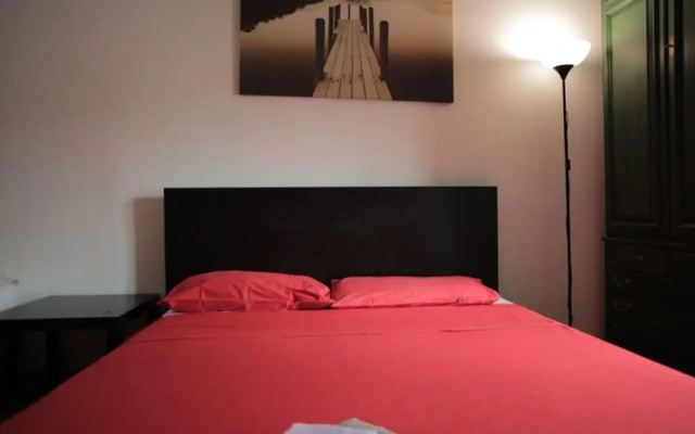 Casati Apartment