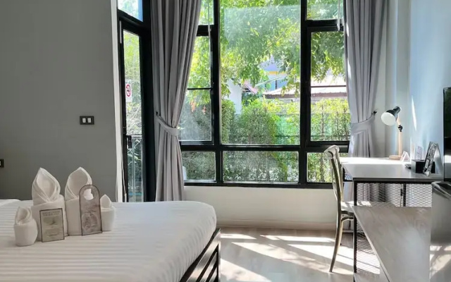 Prem Mansion U Thong