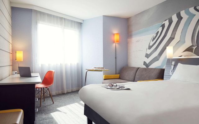 ibis Styles Toulon La Seyne sur Mer