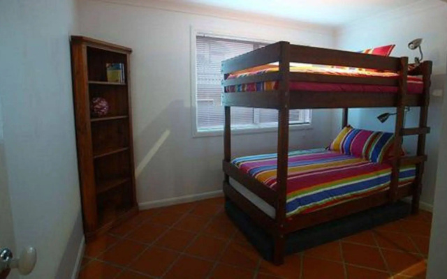 Oceanic 141 Beach House