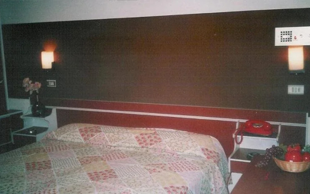 Hotel Club Italgor