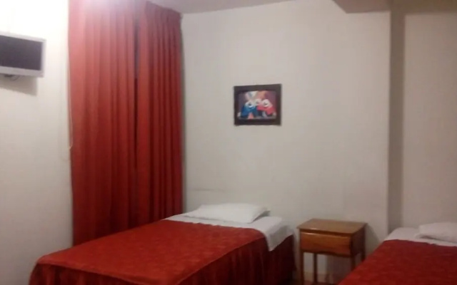 Hostal Buen Pastor