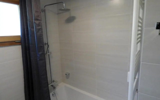 Appartement Le Grand-Bornand, 4 pièces, 8 personnes - FR-1-458-138