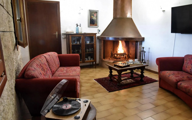 La Poderina Vacanze Cetona -La Poderina