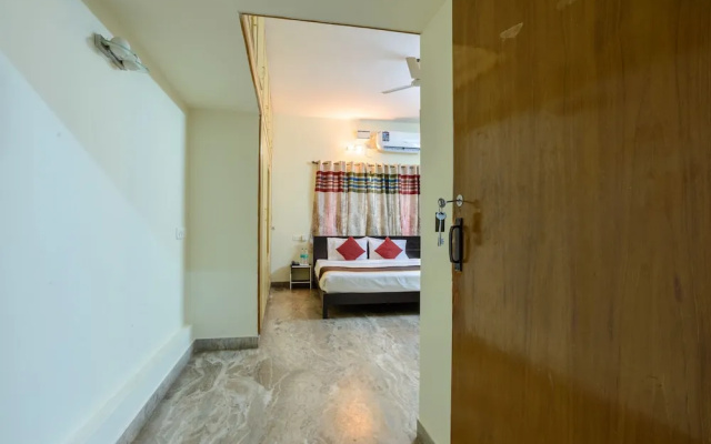 OYO 2507 Anugraha Homes