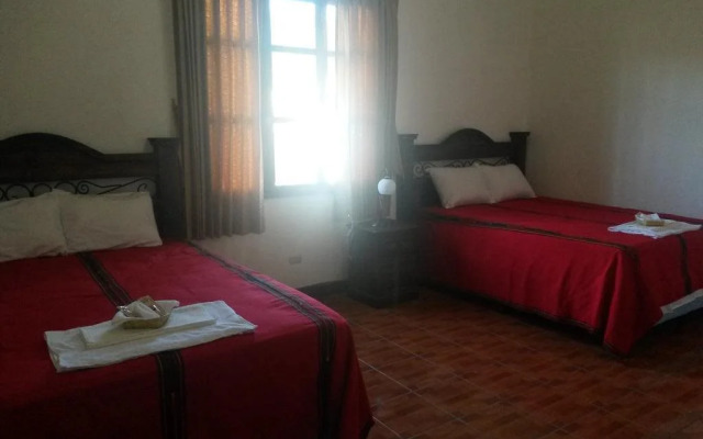 Villa Isabella Colonial