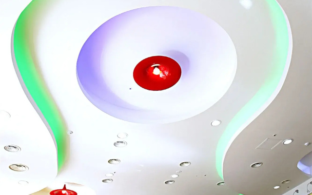 Gunsan Apple Tree Hotel