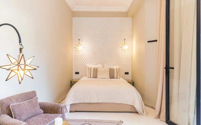 Riad Amira Victoria