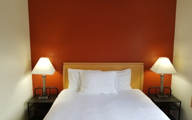 Best Lynnwood Inn