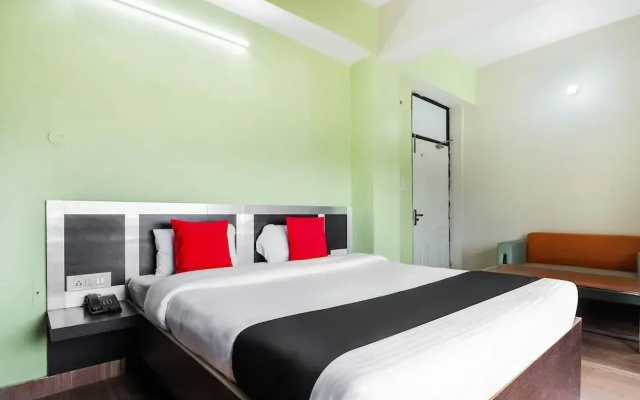 Aryavart by OYO Rooms