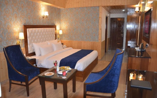The Royal Regency Shimla