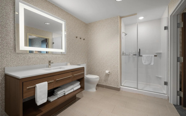 Home2 Suites by Hilton Cincinnati Eastgate