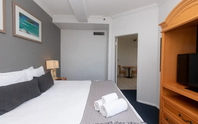 653 Apartment Hollywood Beach