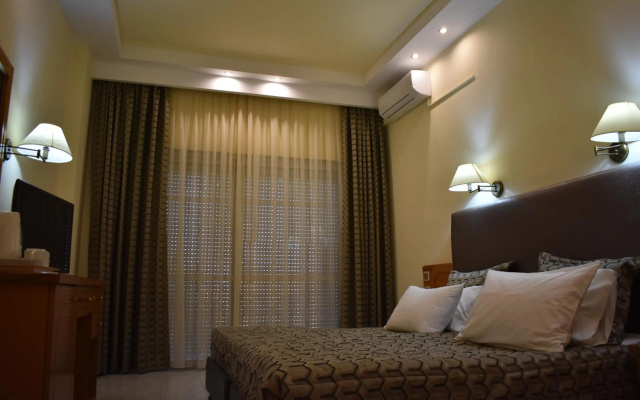 Hotel Diamantidis