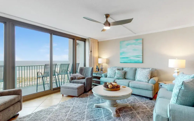 Perdido Towers West 307